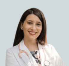 Anastasia Abăităncei