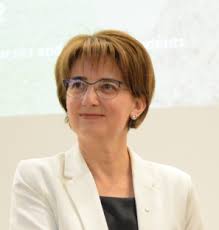 Prof. Dr. Andreea Neculau