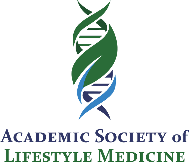 ASLM Logo