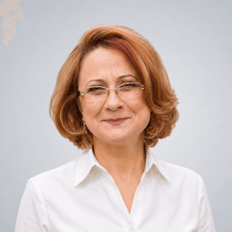 Conf. Dr. Adorata Elena Coman