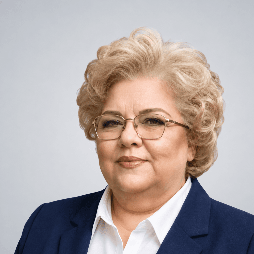 Daniela Gurguș
