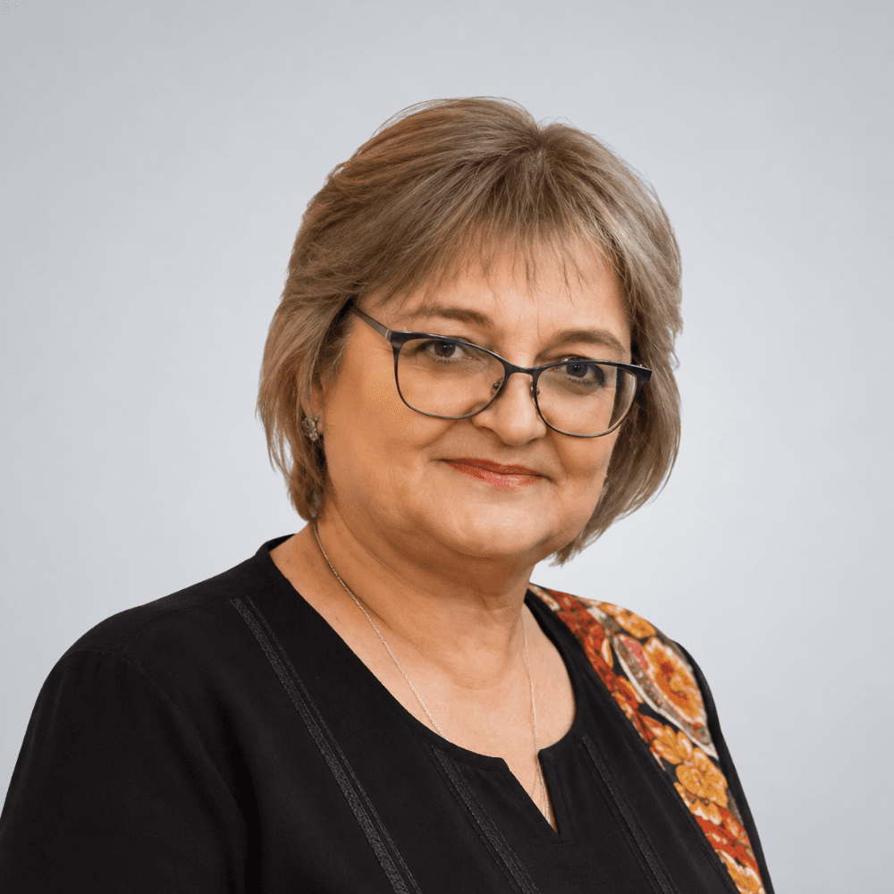 Cristina Isar