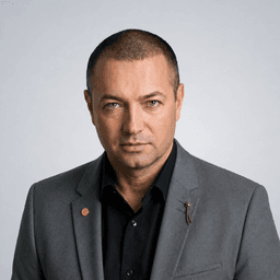 Dr. Mihai Cristian Popescu