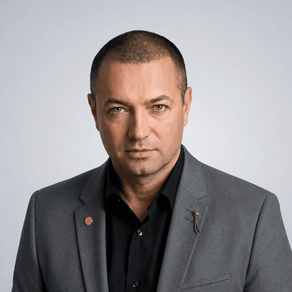 Mihai Cristian Popescu