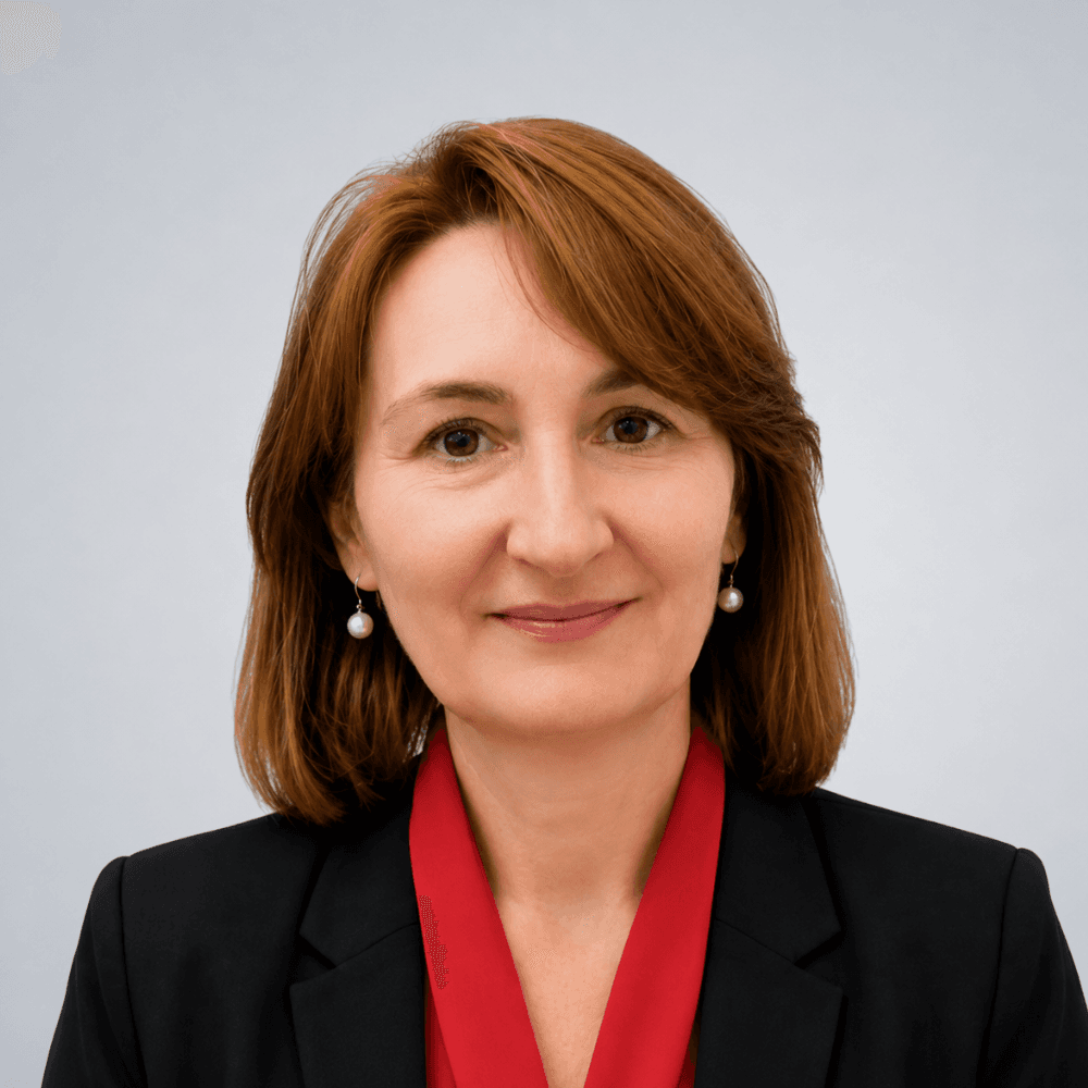 Mihaela Adela Iancu