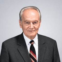 Prof. Dr. Adrian Restian