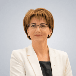 Prof. Dr. Andrea Elena Neculau