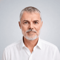 Prof. Dr. Mihai Craiu