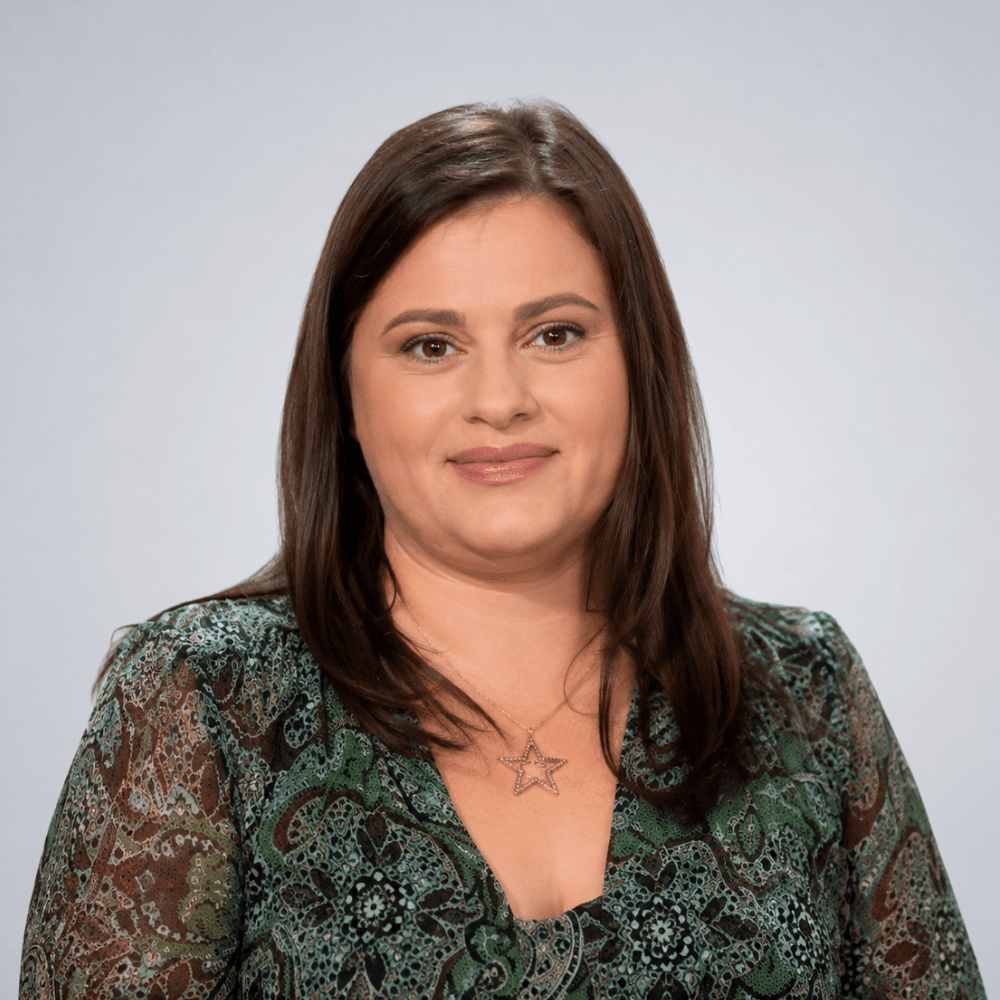 Alina Pascu