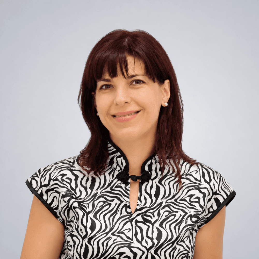 Mihaela Naidin