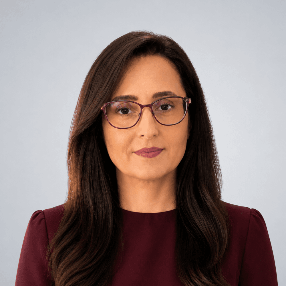 Mihaela Daniela Baltă
