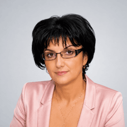 Șef Lucr. Dr. Laura Maria Condur