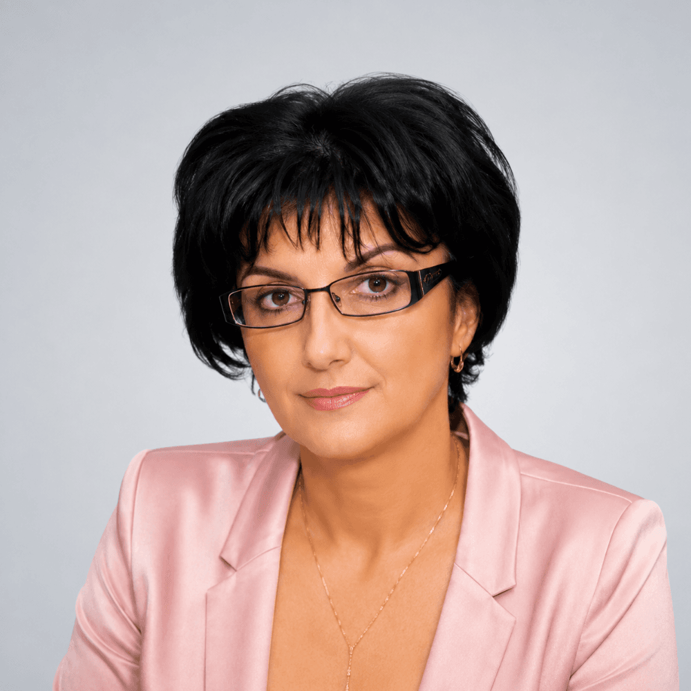 Laura Maria Condur