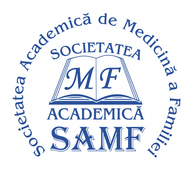 SAMF - Societatea Academică de Medicina Familiei