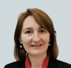 Prof. Dr. Adela Mihaela Iancu