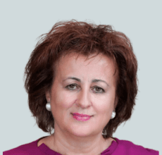 Prof. Dr. Doina Todea