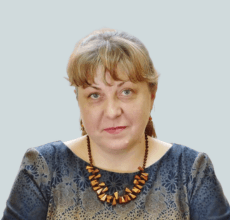 Prof. Dr. Monica Tarcea